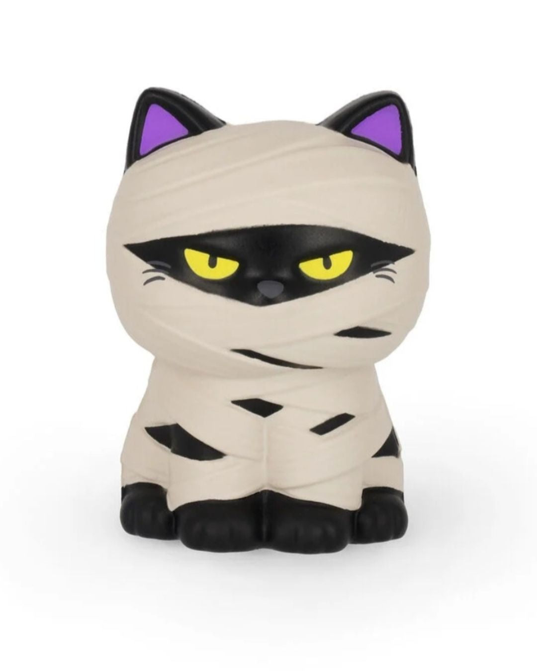 Legami Jouet Anti-stress Halloween Mummy Cat