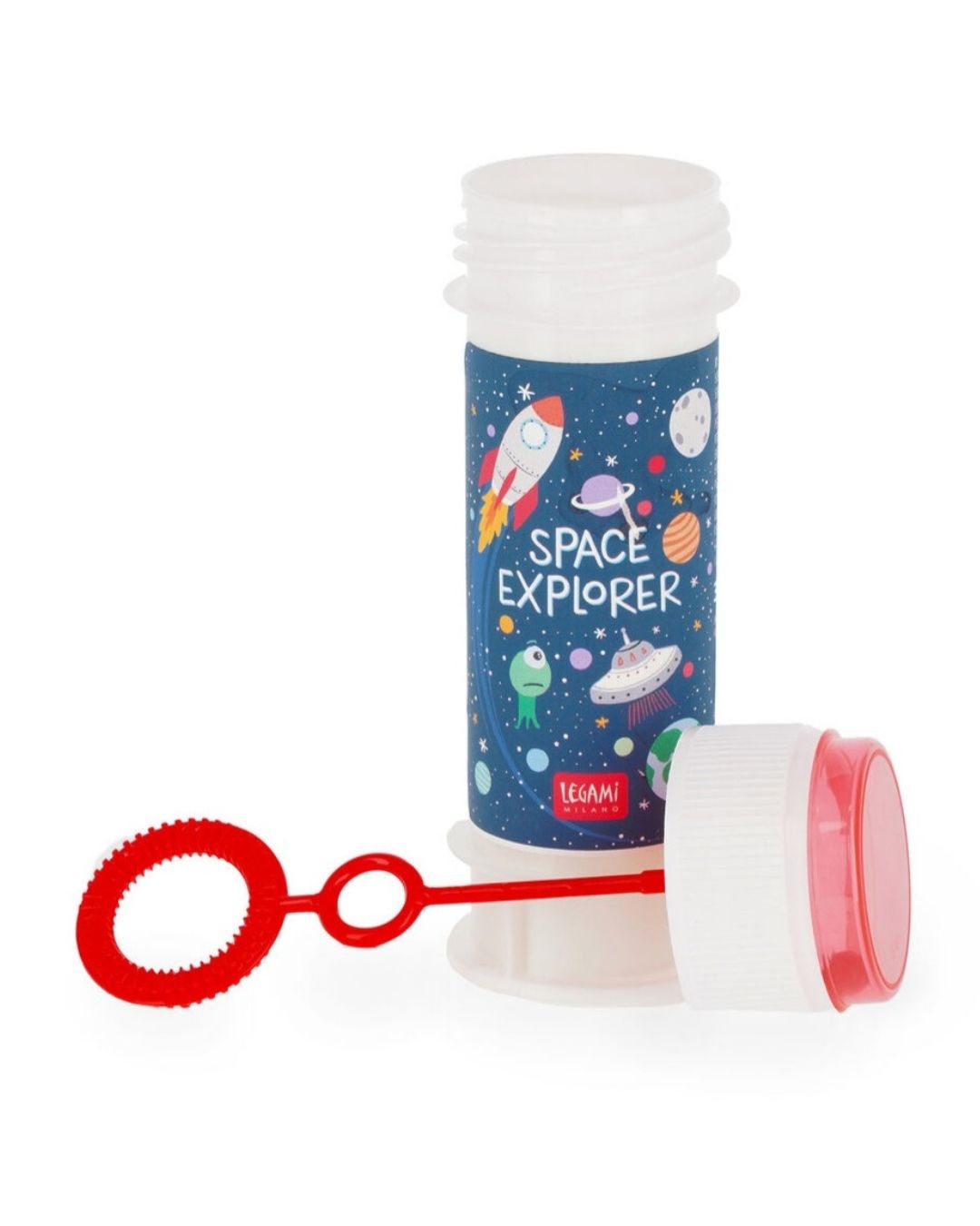 Legami Bulles de savon Space