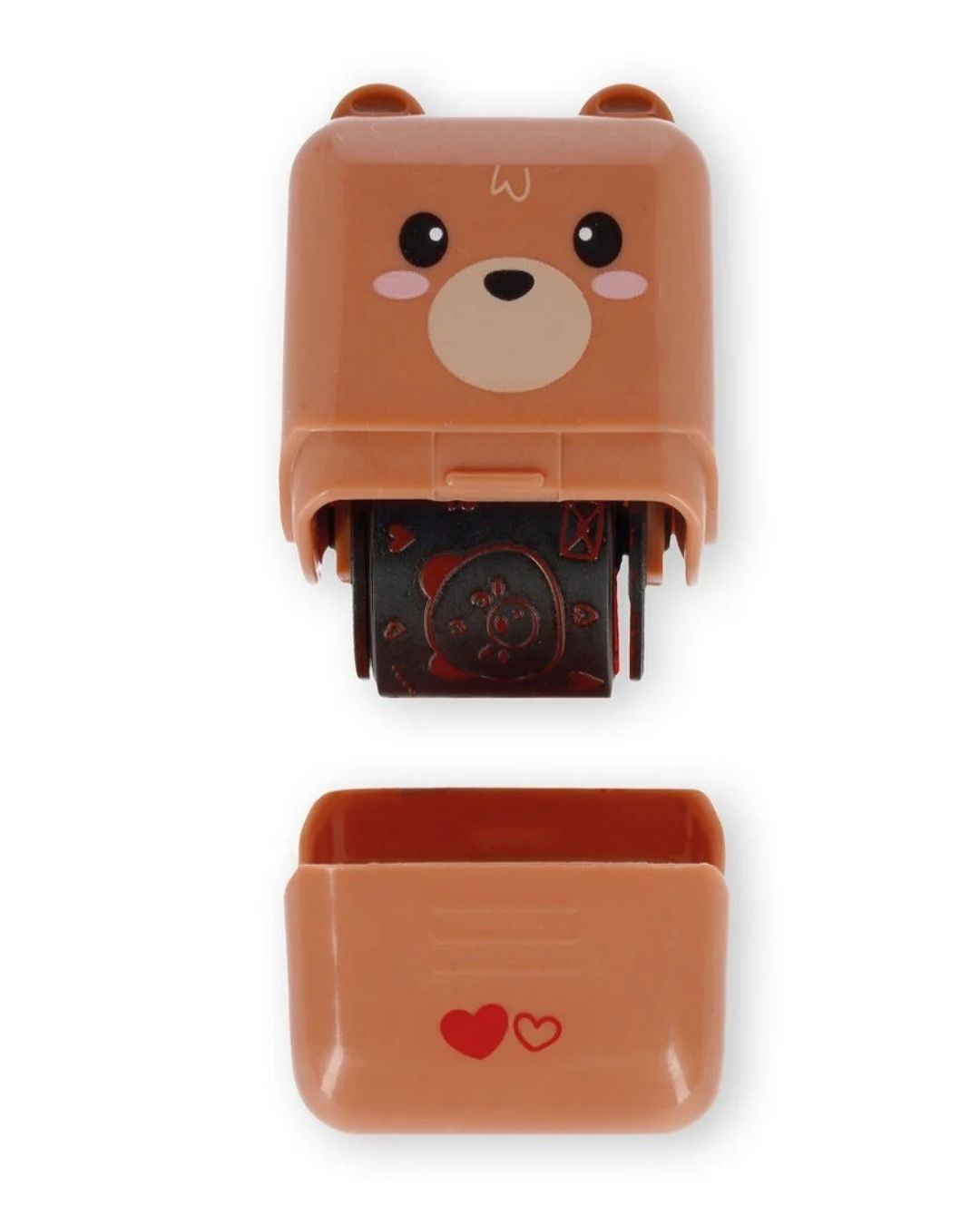 Legami Tampon Rouleau décoratif Teddy Bear