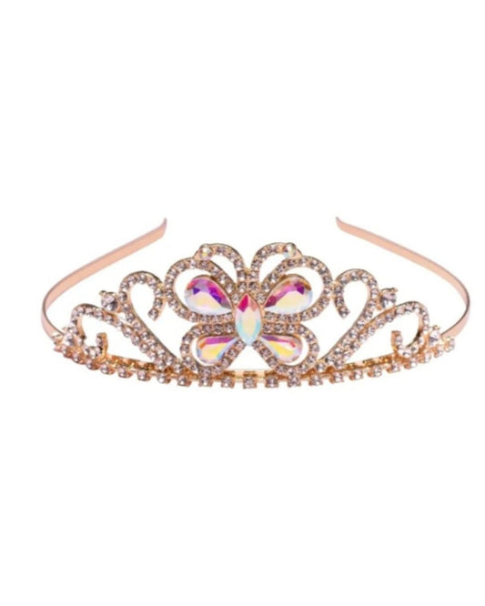 Great Pretenders Couronne enfant Butterfly