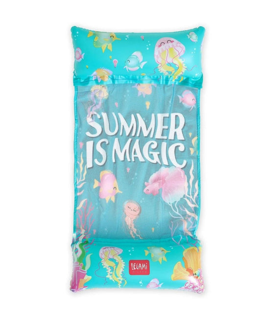Legami Hamac Gonflable Summer is Magic