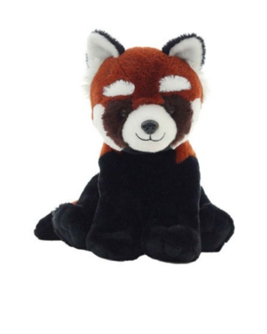 "Fabrique ta peluche" Peluche Paprika The Red Panda