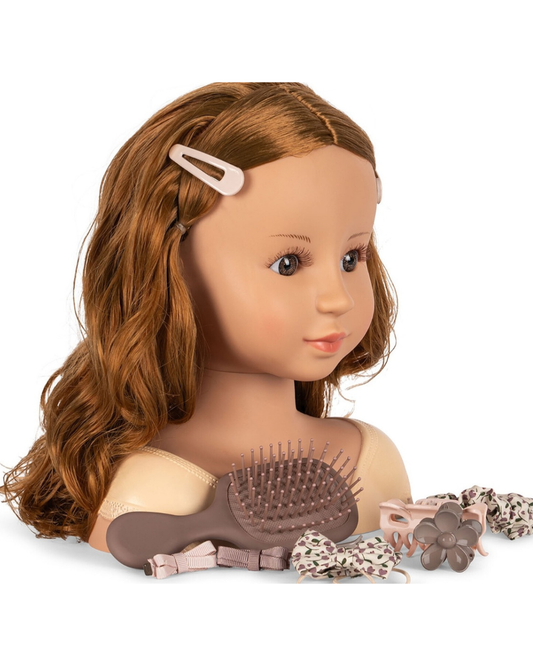 Konges Slojd Tête à coiffer