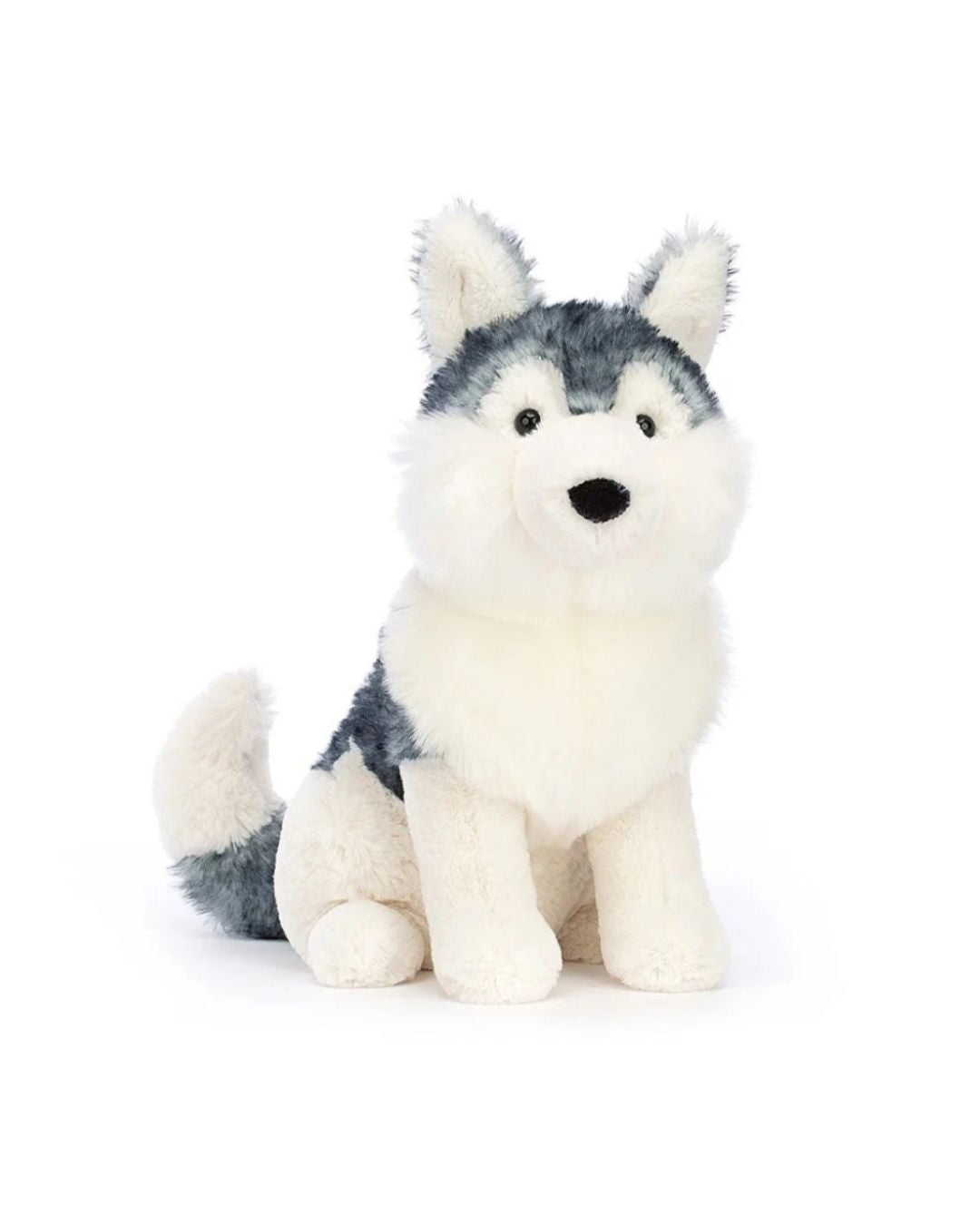 Jellycat Peluche Jackson Husky