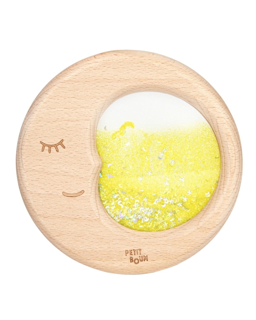 Petit Boum Lune sensorielle