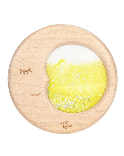 Petit Boum Lune sensorielle