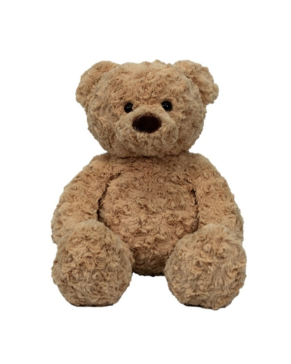 "Fabrique ta peluche" Peluche Honey the Bear