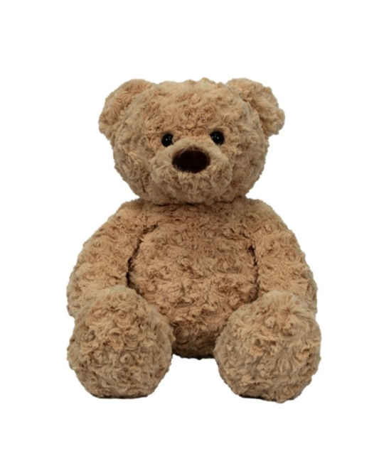 "Fabrique ta peluche" Peluche Honey the Bear