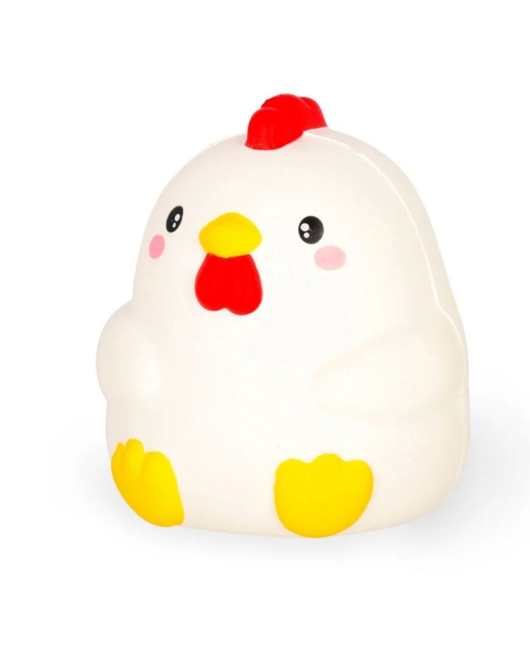 Legami Jouet Anti-stress Poule
