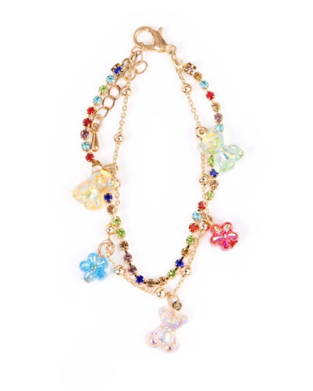 Great Pretenders Bracelet enfant Chic Gummy Glam