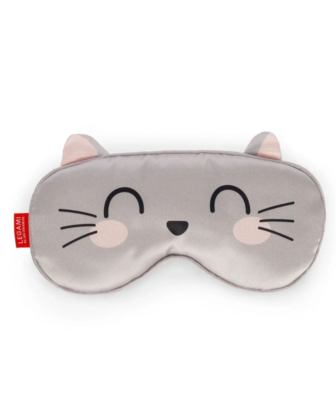 Legami Masque de sommeil Kitty