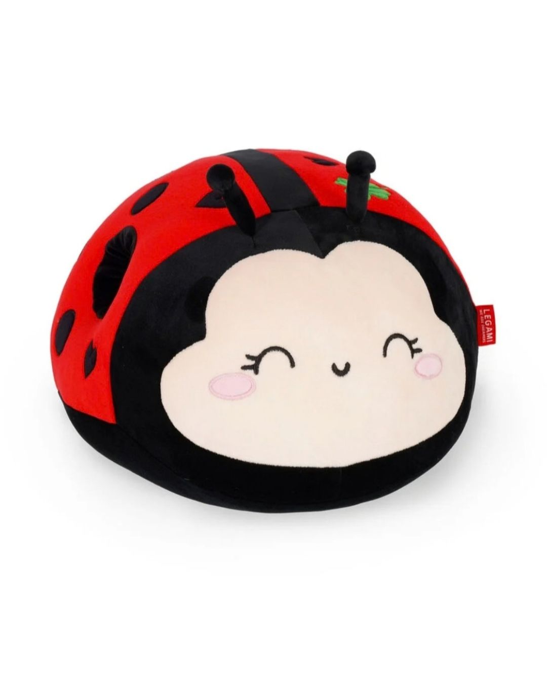Legami Coussin Ladybug
