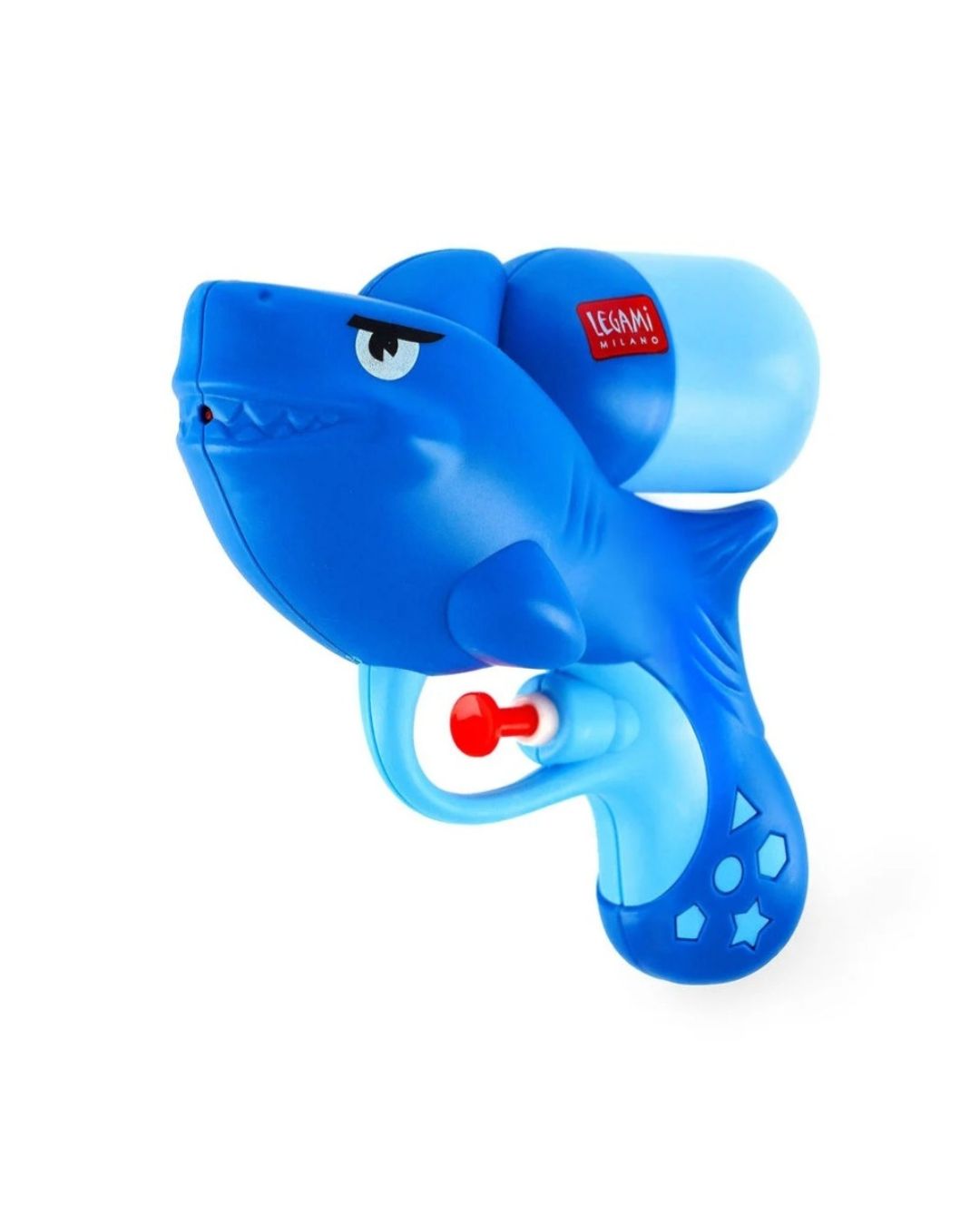 Legami Fusil à eau Shark