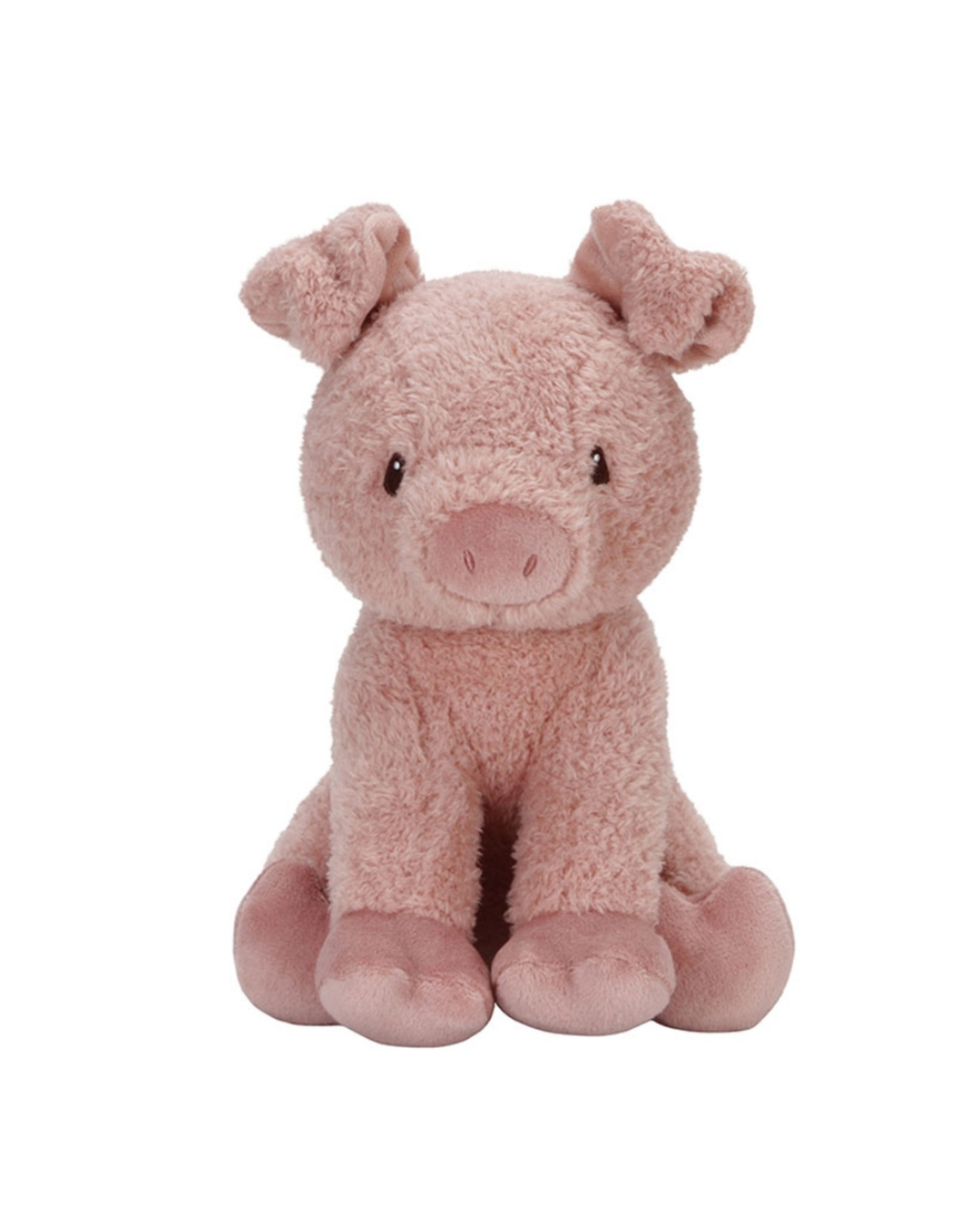 Little Dutch Peluche Cochon 25cm Little Farm