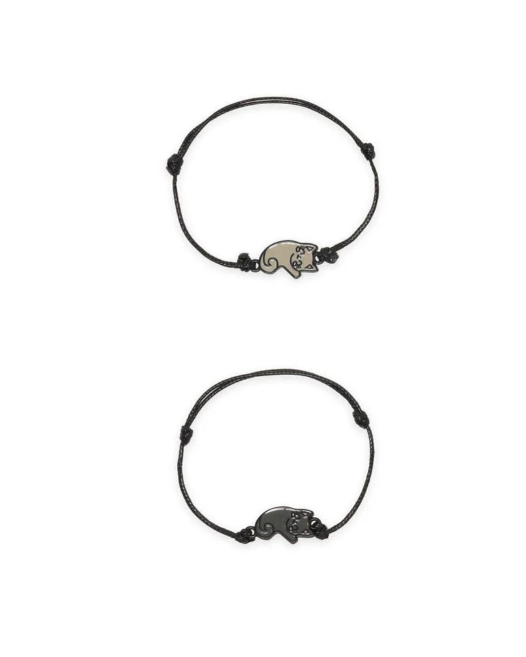 Legami Set de 2 bracelets Kitty