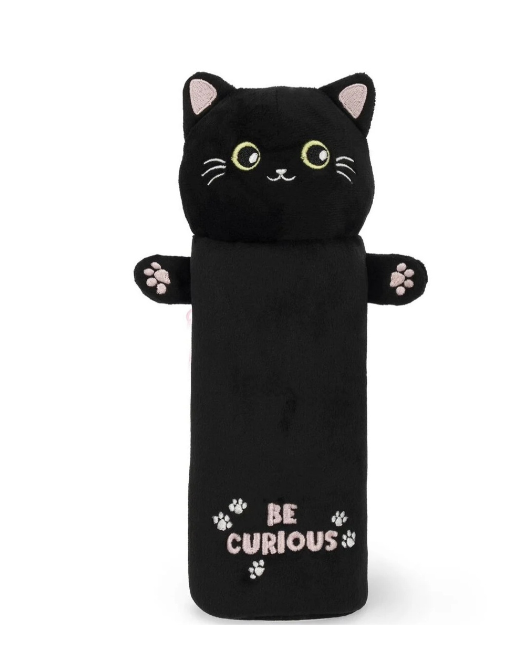 Legami Trousse Peluche Chat Super Soft