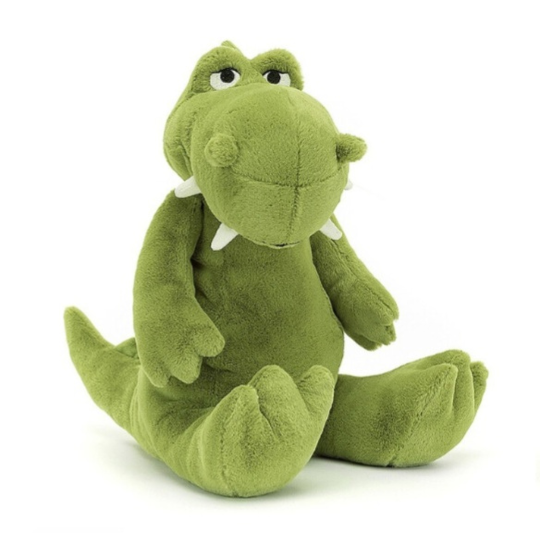 Jellycat Peluche Bryno Dino