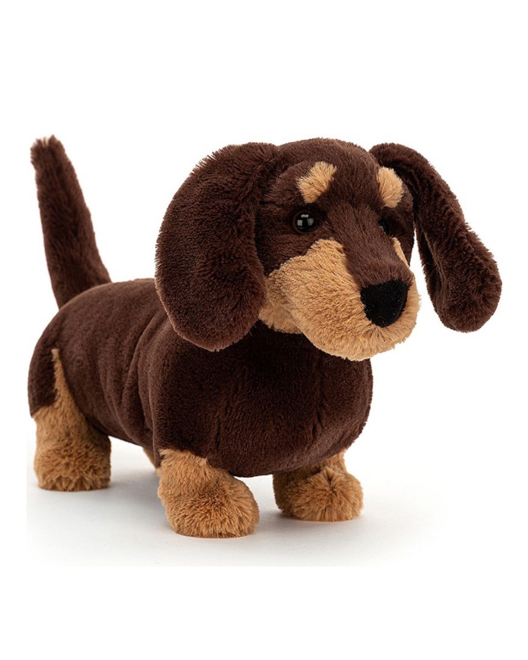 Jellycat Peluche Otto Sausage Dog