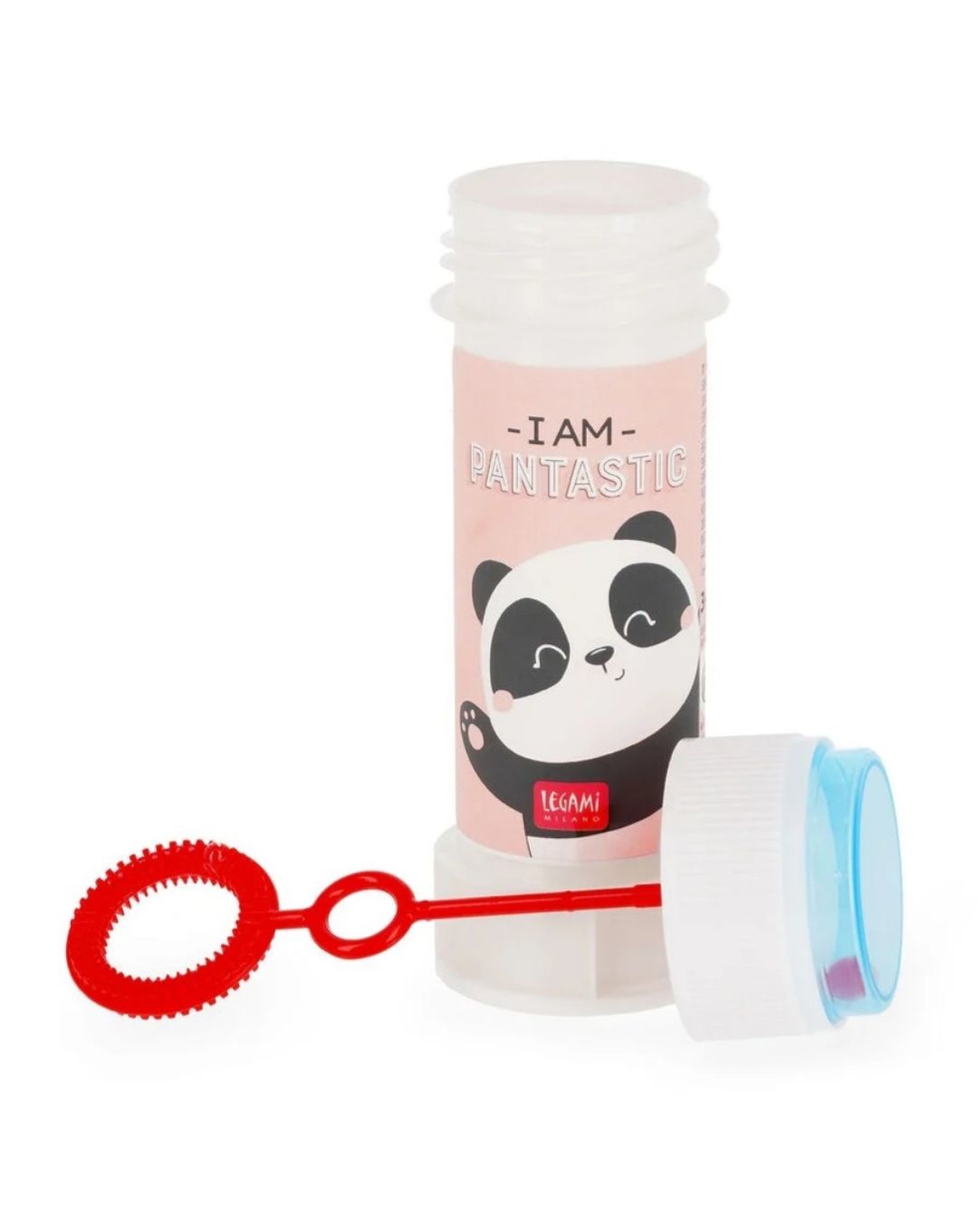Legami Bulles de savon Panda