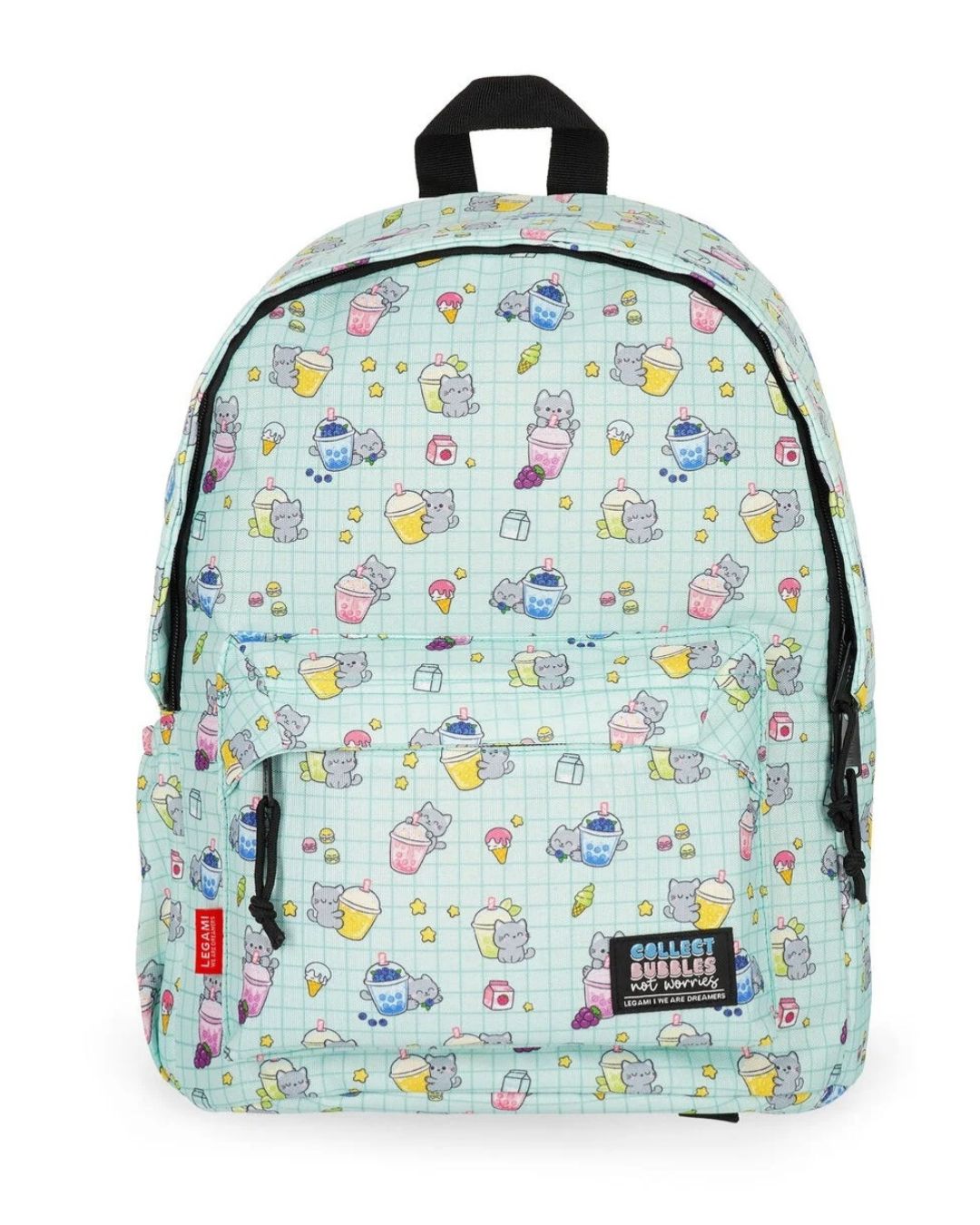 Legami Sac à dos Kitty Bubble Tea