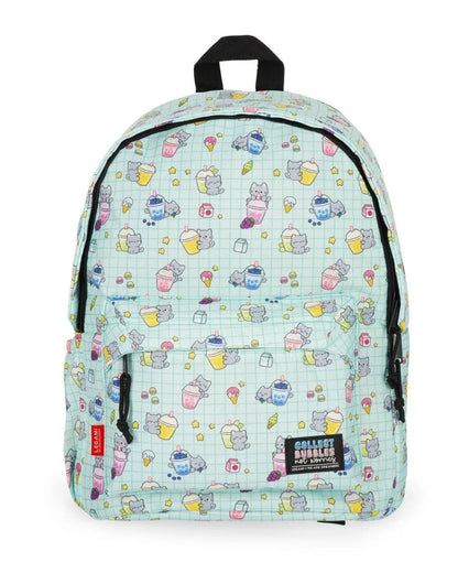 Legami Sac à dos Kitty Bubble Tea