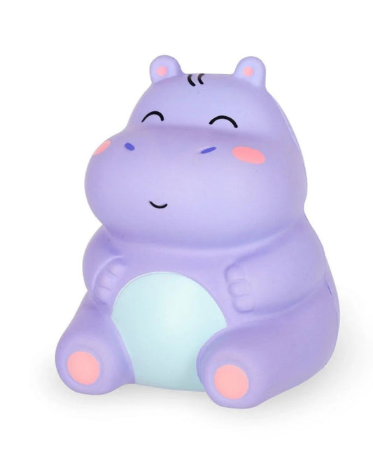 Legami Jouet Anti-stress Hippo