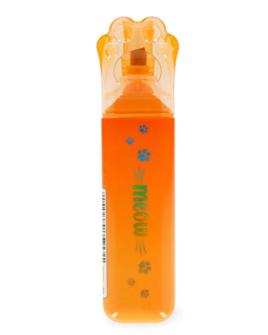 Legami Surligneur Meow Orange
