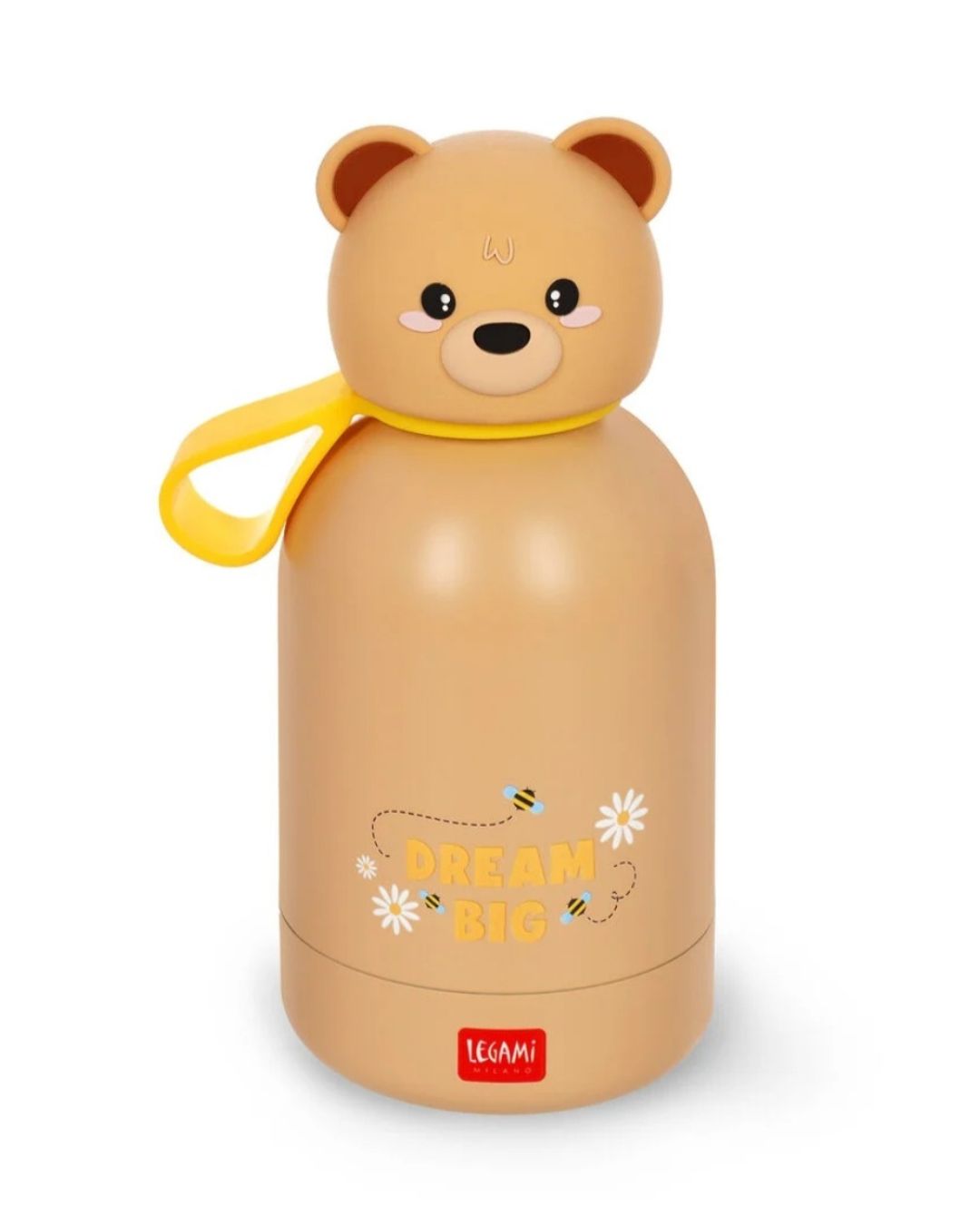 Legami Gourde thermique pour enfant Teddy Bear