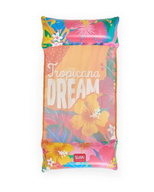 Legami Hamac Gonflable Tropicana Dream