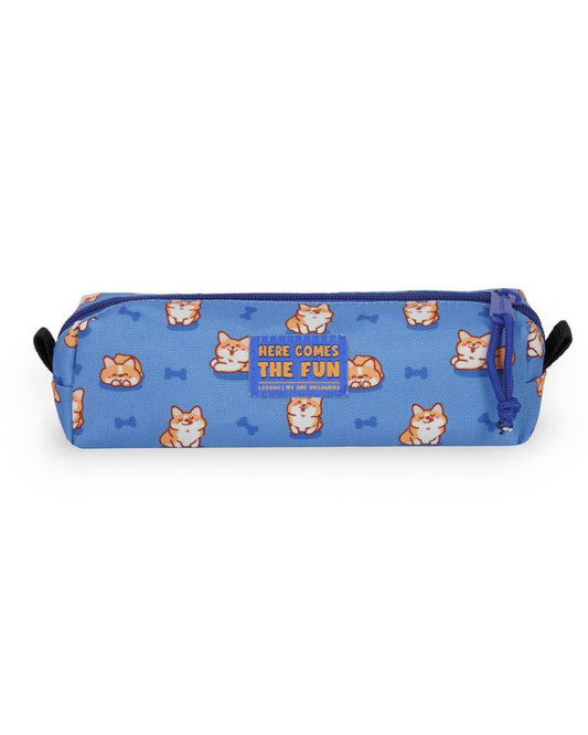 Legami Trousse My Pencil Case Corgi