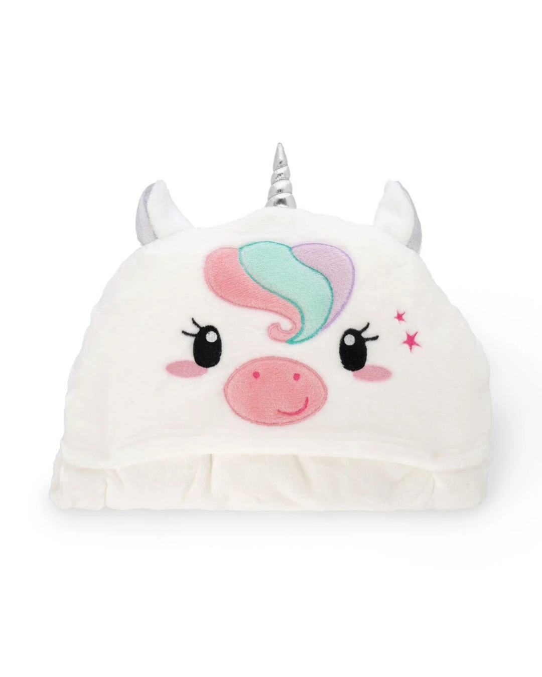 Legami Couverture à capuche Unicorn Cosy Hugs