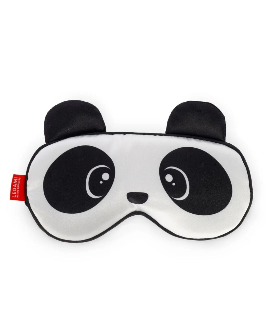 Legami Masque de sommeil Panda