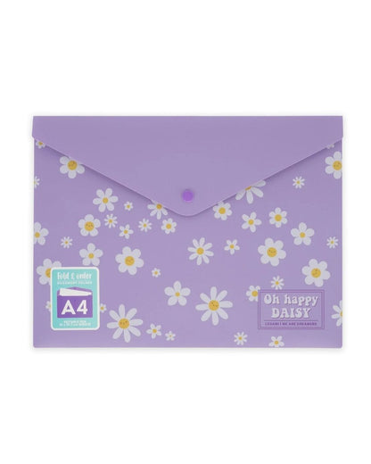 Legami Petit Porte-documents Daisy