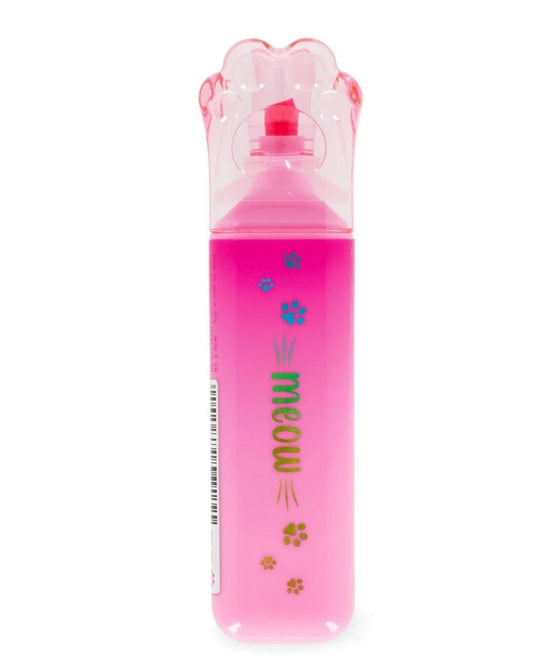 Legami Surligneur Meow Rose