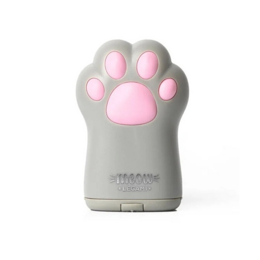 Legami Taille-crayon avec réservoir Meow