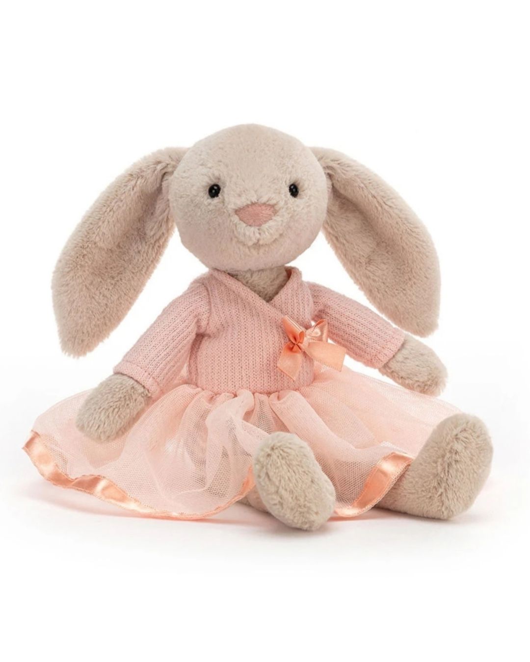 Jellycat Peluche Lottie Bunny Ballet
