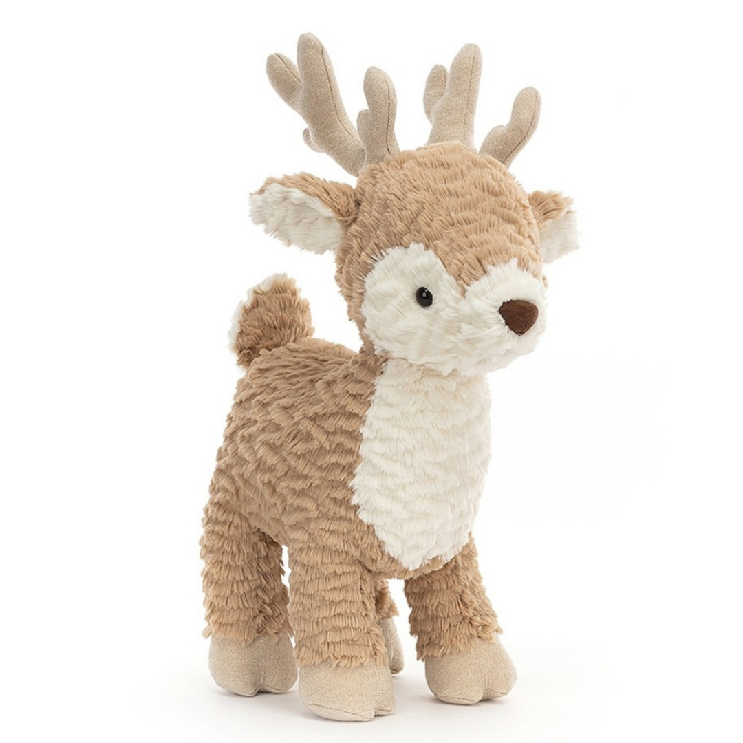 Jellycat Peluche Mitzi Reindeer Large