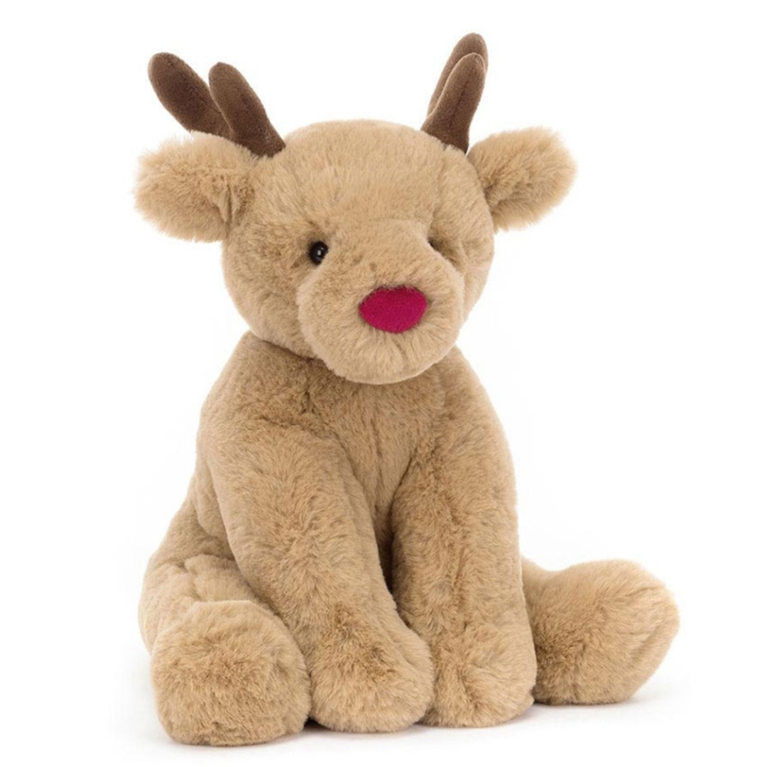 Jellycat Peluche Romi Reindeer