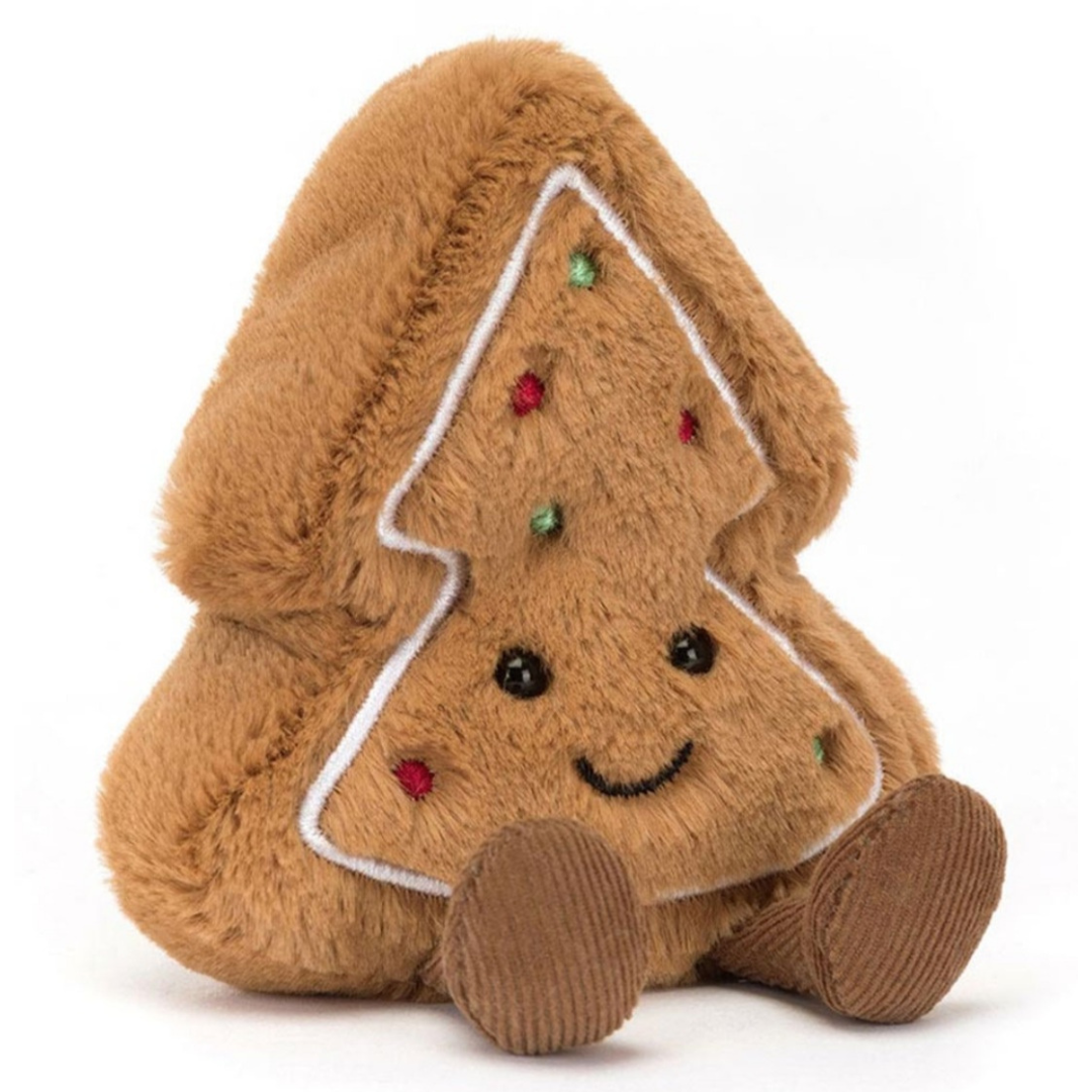 Jellycat Peluche Amuseables Tree Cookie