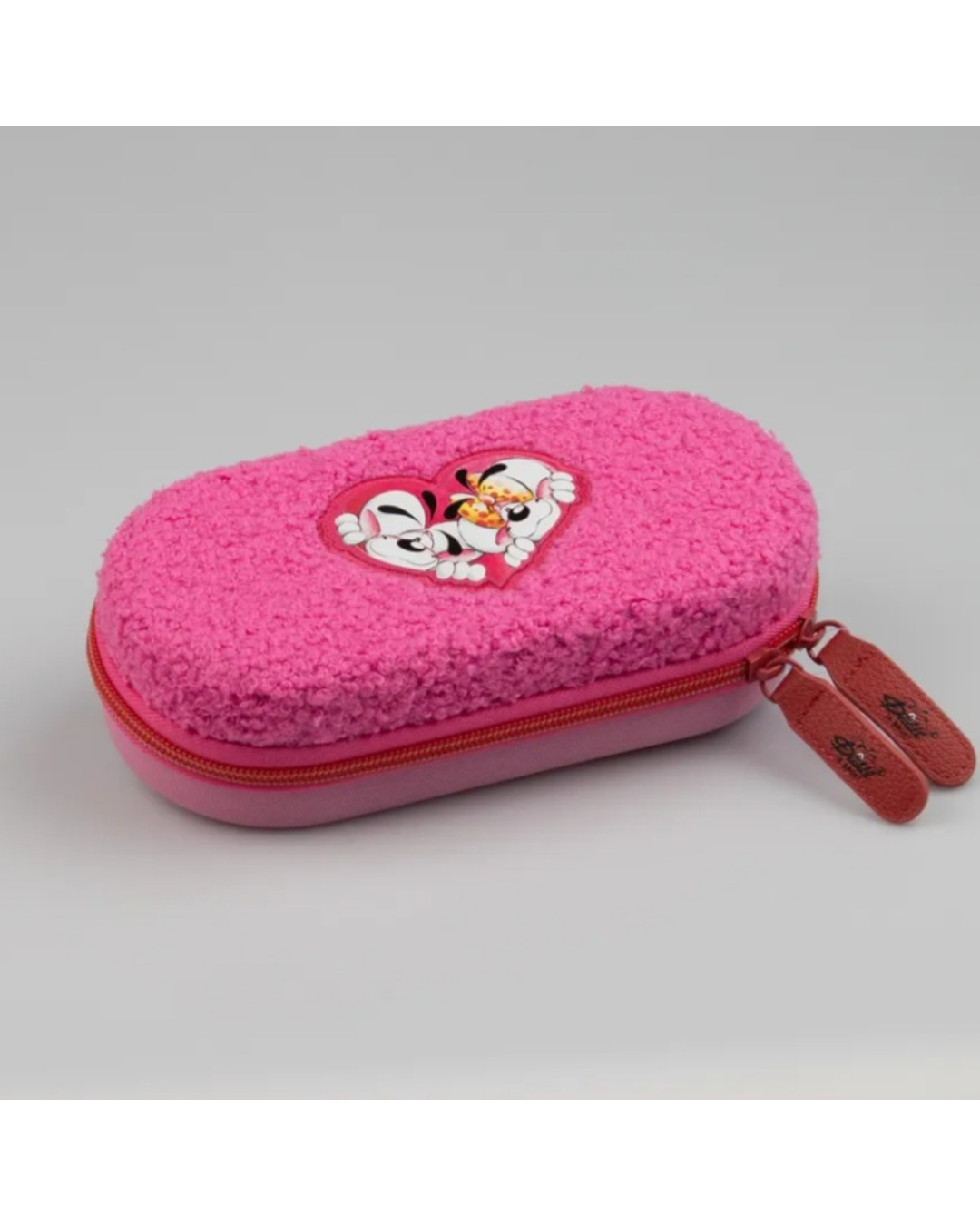 Diddl Trousse 3D Peluche