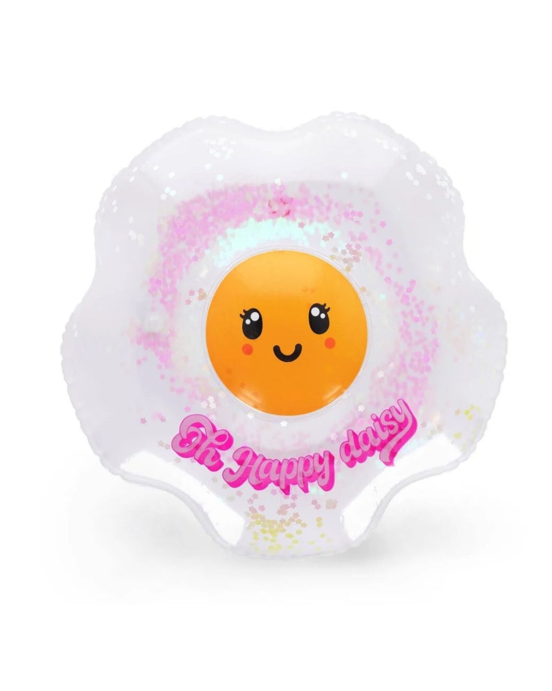 Legami Coussin gonflable Daisy