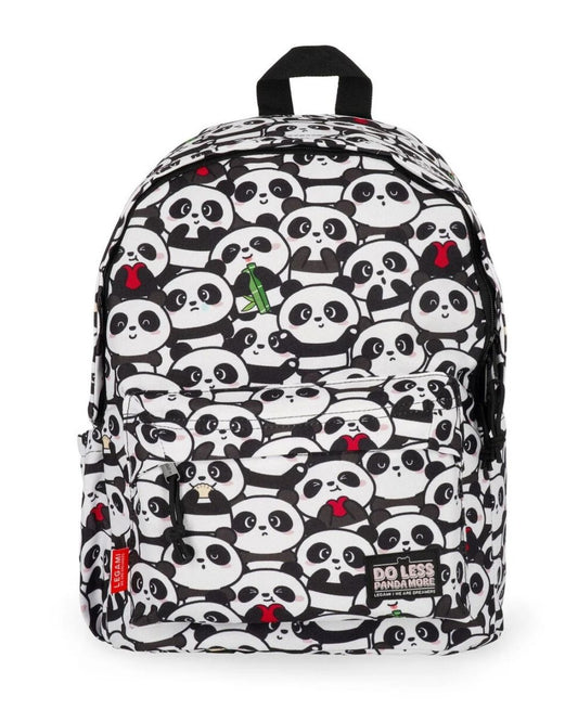 Legami Sac à dos Panda