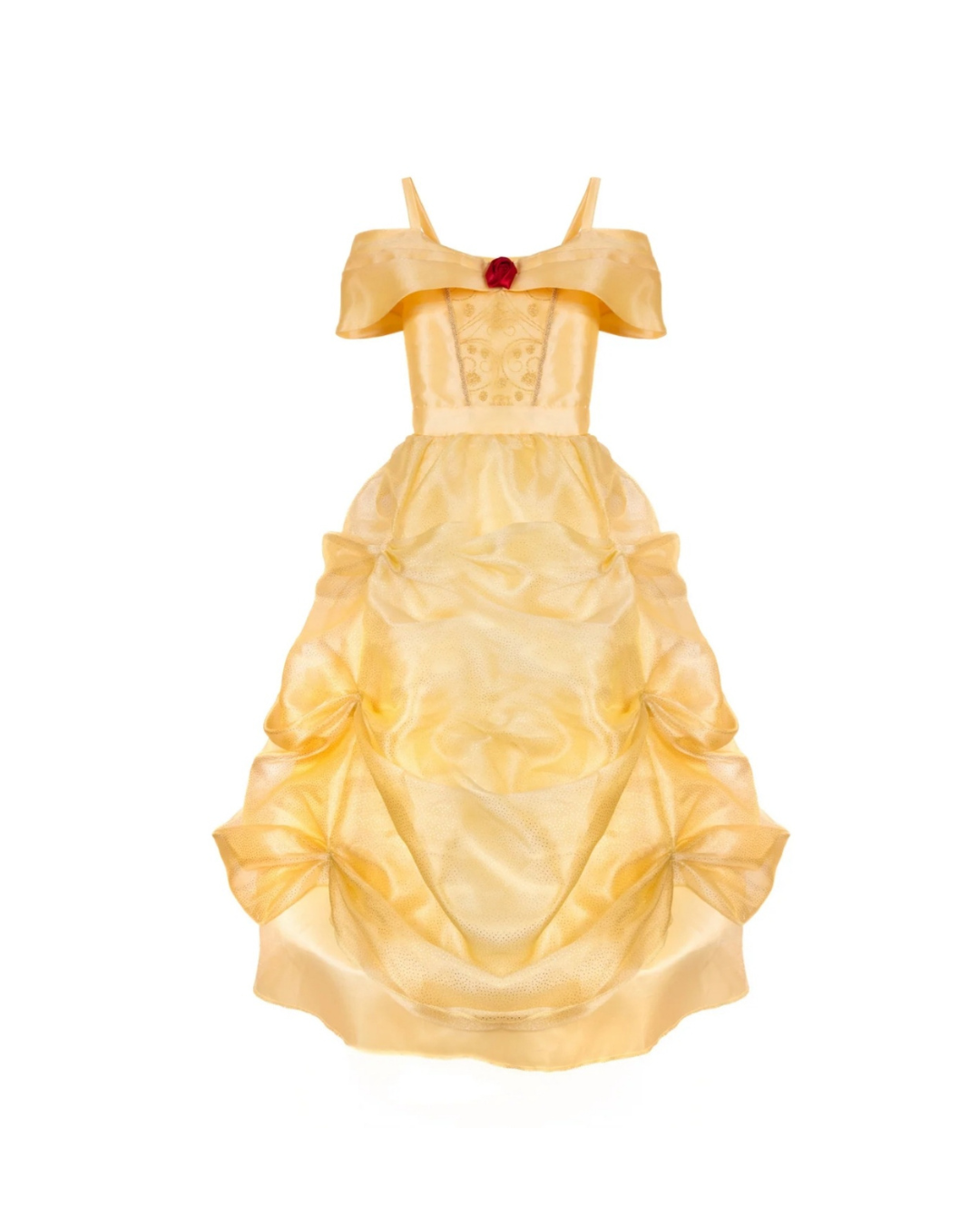 Great Pretenders Robe de princesse Belle