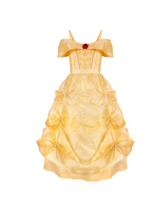 Great Pretenders Robe de princesse Belle
