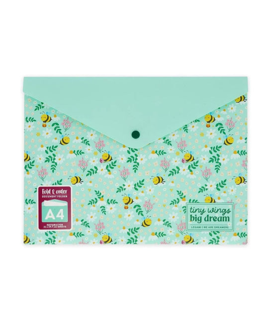 Legami Petit Porte-documents Bee