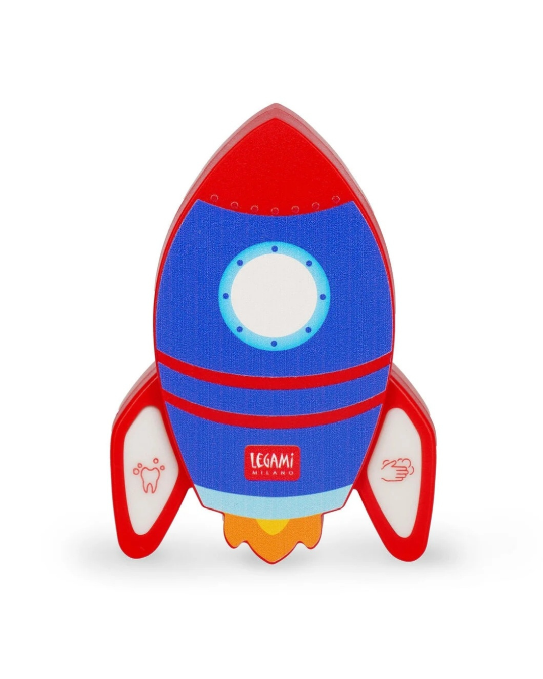 Legami Minuteur 2 en 1 pour le lavage des mains et des dents Espace