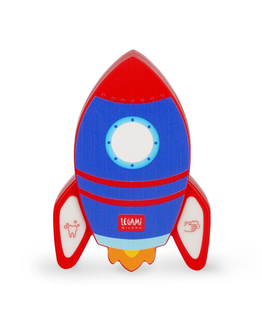 Legami Minuteur 2 en 1 pour le lavage des mains et des dents Espace