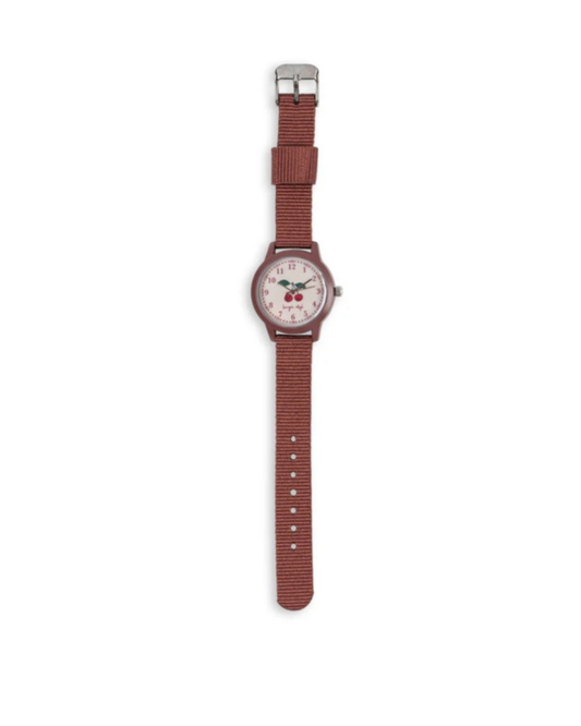 Konges Slojd Montre Cerises