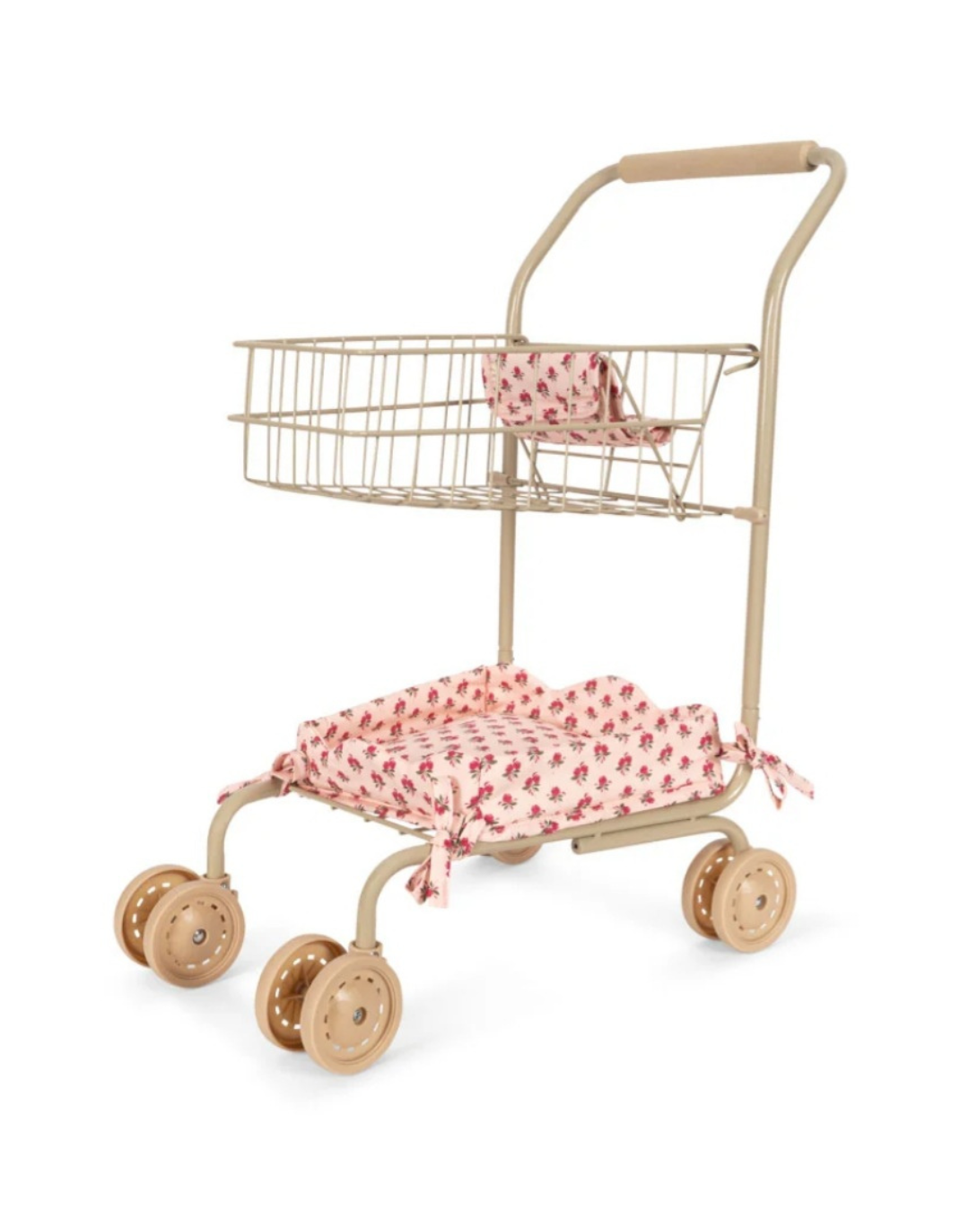 Konges Slojd Chariot de courses Rosie Rose
