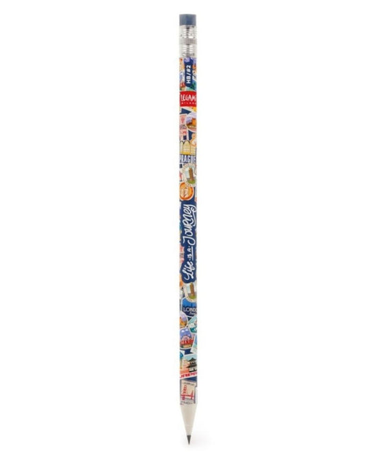 Legami Crayon à papier Travel